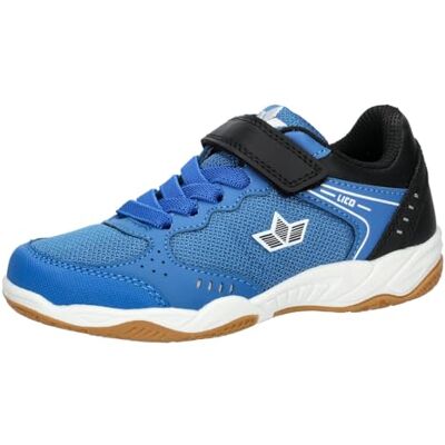 Lico Speed Indoor VS Lico Speed Indoor VS