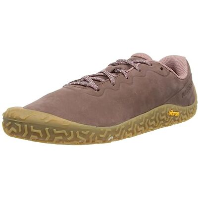 Merrell Damen Vapor Handschuh 6 Liter Sneaker, Braun, 38.5 EU Merrell Damen Vapor Handschuh 6 Liter Sneaker, Braun, 38.5 EU