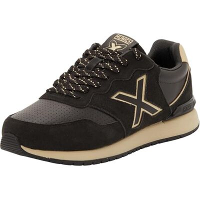 Munich Unisex Dash Premium 270 Sneaker, 43 EU Munich Unisex Dash Premium 270 Sneaker, 43 EU