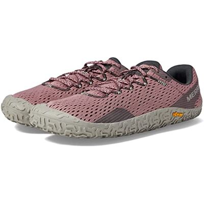Merrell Damen Vapor Glove 6 Sneaker, Burlwood, 37.5 EU Merrell Damen Vapor Glove 6 Sneaker, Burlwood, 37.5 EU