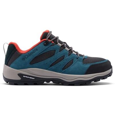 Columbia Redmond IV Breathe, leichte Wanderschuhe für Herren Columbia Redmond IV Breathe, leichte Wanderschuhe für Herren