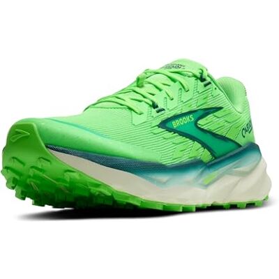 Brooks Cascadia 19 Sneaker Brooks Cascadia 19 Sneaker