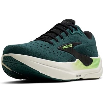 Brooks Ghost Max 3 Sneaker Brooks Ghost Max 3 Sneaker