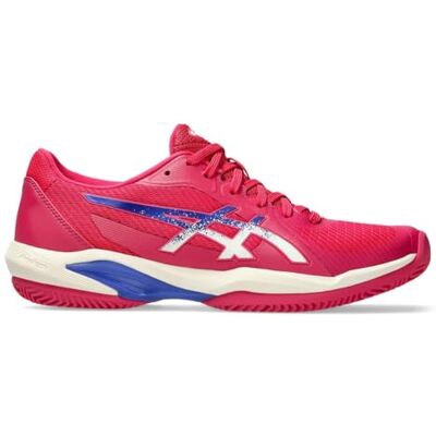 ASICS Solution Swift FF 2 Clay Sneaker ASICS Solution Swift FF 2 Clay Sneaker