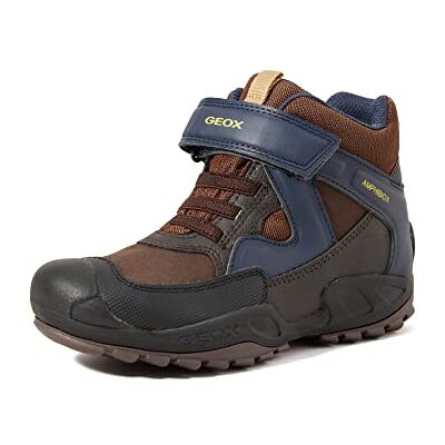 Geox Jungen J New Savage Boy B ASchuhe Geox Jungen J New Savage Boy B ASchuhe