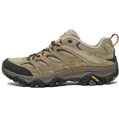 Merrell Men's Moab 3 Hiking Shoe Merrell Men's Moab 3 Hiking Shoe