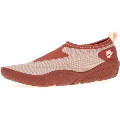 NIKE W Aqua Turf, Damen-Sneaker, 39 EU, Teilchen Beige Washed Coral Canyon Rust, 39 EU NIKE W Aqua Turf, Damen-Sneaker, 39 EU, Teilchen Beige Washed Coral Canyon Rust, 39 EU