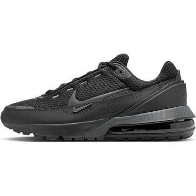 NIKE Herren Air Max Pulse Schuhe, Black/Black/Anthracite, 41 NIKE Herren Air Max Pulse Schuhe, Black/Black/Anthracite, 41