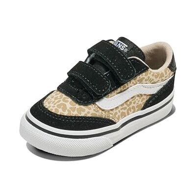 Vans Brooklyn Ls V Sneaker für Jungen, Schwarz, 36.5 EU Vans Brooklyn Ls V Sneaker für Jungen, Schwarz, 36.5 EU