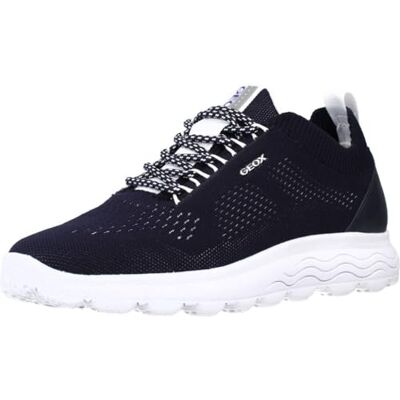 Geox Damen D SphericaSneakers Geox Damen D SphericaSneakers