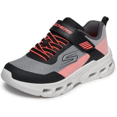 Skechers Glide-Step Drift ZORZOX Sneaker, Schwarz, 38 EU Skechers Glide-Step Drift ZORZOX Sneaker, Schwarz, 38 EU
