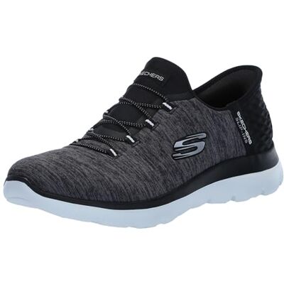 Skechers Summits Dazzling - Damen Sportschuhe Skechers Summits Dazzling - Damen Sportschuhe