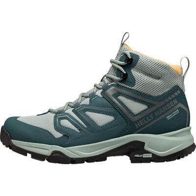 Hansen Damen Stalheim Helly Tech Wasserdichte Wanderstiefel Hansen Damen Stalheim Helly Tech Wasserdichte Wanderstiefel