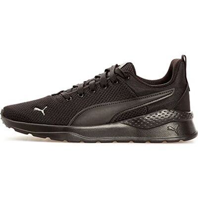 Puma Kinder Anzarun Lite Jr Unisex Sneaker 372004 10 Black/Ultra Grey, Schuhgröße:36 EU Puma Kinder Anzarun Lite Jr Unisex Sneaker 372004 10 Black/Ultra Grey, Schuhgröße:36 EU