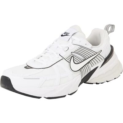 NIKE HF5342-100 V2K Run Damen White/White-Platinum Tint-Summit White EU 40 NIKE HF5342-100 V2K Run Damen White/White-Platinum Tint-Summit White EU 40