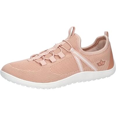 Lico Unisex Aride Walk Barfußschuhe, Rosa, 40 EU Lico Unisex Aride Walk Barfußschuhe, Rosa, 40 EU