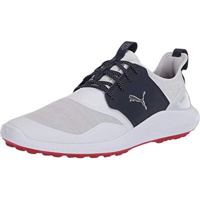 Puma Herren Ignite Nxt Lace Golfschuh, 39.5 EU Puma Herren Ignite Nxt Lace Golfschuh, 39.5 EU