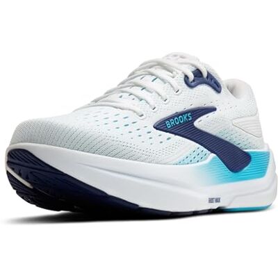 Brooks Ghost Max 3 Sneaker Brooks Ghost Max 3 Sneaker