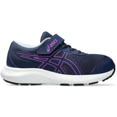 ASICS Contend 9 PS Sneaker, 27 EU ASICS Contend 9 PS Sneaker, 27 EU