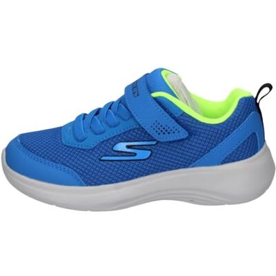 Skechers Selectors, Jungen Sneaker, Blue, Skechers Selectors, Jungen Sneaker, Blue,