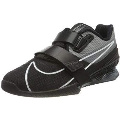 NIKE Unisex Cd3463-010_47,5 Training shoes, Schwarz, 47.5 EU NIKE Unisex Cd3463-010_47,5 Training shoes, Schwarz, 47.5 EU