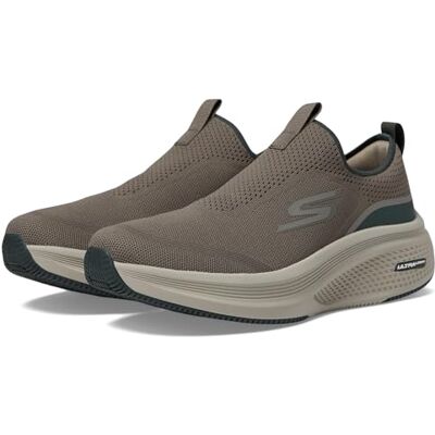 Skechers GO Run Elevate 2.0, Sneaker, Brown, Skechers GO Run Elevate 2.0, Sneaker, Brown,