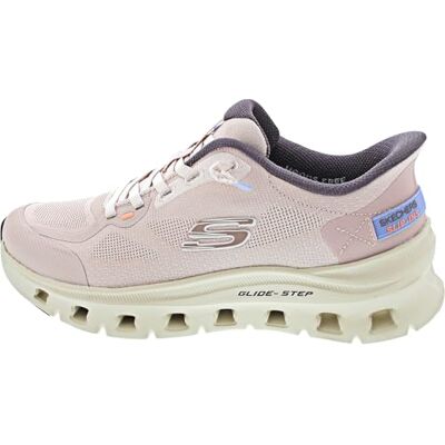 Skechers Damen Glide-Step Pro Pure Motion Slip-InTurnschuhe, Rose Mesh/Pink Trim, 37.5 EU Skechers Damen Glide-Step Pro Pure Motion Slip-InTurnschuhe, Rose Mesh/Pink Trim, 37.5 EU