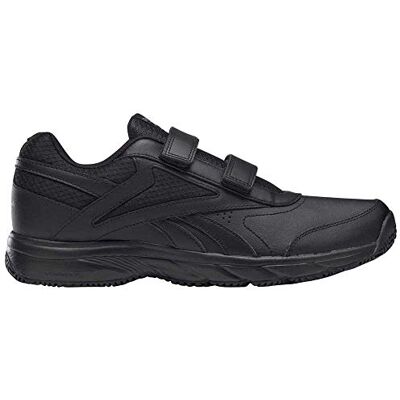Reebok Unisex Gymnastics Shoe, Training, Black Cold Grey 5 Black, 45 EU Reebok Unisex Gymnastics Shoe, Training, Black Cold Grey 5 Black, 45 EU
