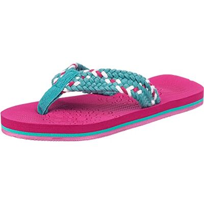 Beck Mädchen Gevoel Aqua Schuhe, Pink, 32 EU Beck Mädchen Gevoel Aqua Schuhe, Pink, 32 EU
