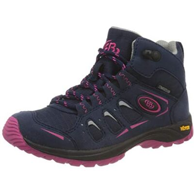 Brütting Morelia Outdoor- & Trekkingschuh für Mädchen Brütting Morelia Outdoor- & Trekkingschuh für Mädchen