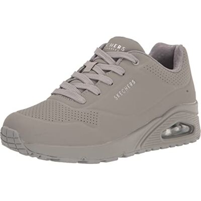 Skechers Women's UNO Stand On Air Trainers Skechers Women's UNO Stand On Air Trainers
