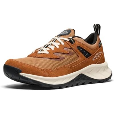 KEEN Herren Targhee III Wasserabweisend Wanderschuh GERÖSTETE PEKANNUSS/STREIFENHÖRNCHEN 39.5 KEEN Herren Targhee III Wasserabweisend Wanderschuh GERÖSTETE PEKANNUSS/STREIFENHÖRNCHEN 39.5