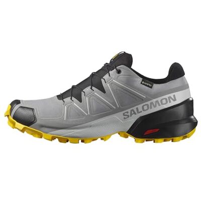 Salomon Speedcross Gore-Tex wasserdichte Herren Wanderschuhe Salomon Speedcross Gore-Tex wasserdichte Herren Wanderschuhe