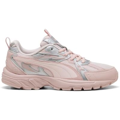 Puma Unisex Milenio Tech_Sneaker, Mauve Mist Jasmin Blume Silber, 41 EU Puma Unisex Milenio Tech_Sneaker, Mauve Mist Jasmin Blume Silber, 41 EU