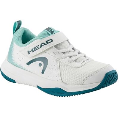 HEAD Unisex-Youth Sprint Velcro 4.0 KidsTennisschuhe HEAD Unisex-Youth Sprint Velcro 4.0 KidsTennisschuhe