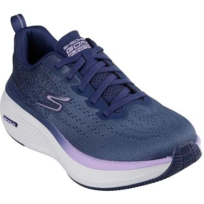 Skechers Go Run Elevate 2.0 Damen-Sneaker, Navy, 40 EU Skechers Go Run Elevate 2.0 Damen-Sneaker, Navy, 40 EU