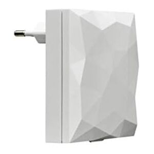 Legrand Bubendorff IDiamond Gateway, Anschlussmodul zum Stecken, Steuerung von Funkrollläden, Steuerung über App oder Stimme Legrand Bubendorff IDiamond Gateway, Anschlussmodul zum Stecken, Steuerung von Funkrollläden, Steuerung über App oder Stimme