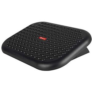 NGS FOOTNEST Ergonomische höhenverstellbare Fußstütze, Büro-Fußstütze mit Neigung 0° 15º und Antirutsch-Fuß NGS FOOTNEST Ergonomische höhenverstellbare Fußstütze, Büro-Fußstütze mit Neigung 0° 15º und Antirutsch-Fuß