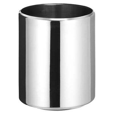 HENDI Eisbehälter, rund, für Speiseeis, geeignet für Kühl- und Gefrierschränke, Eiswagen, Wandstärke 0,8mm Eiscremebehälter, Eiscreme, 7L, 200x(H)250mm, Edelstahl HENDI Eisbehälter, rund, für Speiseeis, geeignet für Kühl- und Gefrierschränke, Eiswagen, Wandstärke 0,8mm Eiscremebehälter, Eiscreme, 7L, 200x(H)250mm, Edelstahl