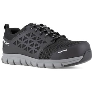 Reebok Work Excel Light Sicherheitsschuhe mit Zehenpartie aus Aluminium Reebok Work Excel Light Sicherheitsschuhe mit Zehenpartie aus Aluminium