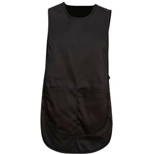 Portwest S843 Arbeitskleidung Verstellbare Sicherheitschürze Schwarz, L/XL Portwest S843 Arbeitskleidung Verstellbare Sicherheitschürze Schwarz, L/XL