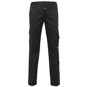 Planam 3005048 Outdoor Easy Damenhose, Schwarz, Größe 48 Planam 3005048 Outdoor Easy Damenhose, Schwarz, Größe 48