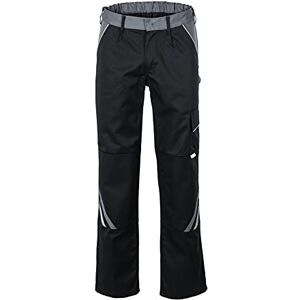 Planam Highline Arbeitshose Herren – Bundhose mit Knietaschen, strapazierfähige Arbeitsbundhose für Baustelle und Handwerk Planam Highline Arbeitshose Herren – Bundhose mit Knietaschen, strapazierfähige Arbeitsbundhose für Baustelle und Handwerk