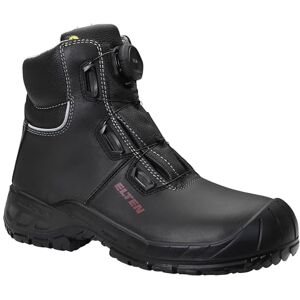 ELTEN Sicherheitsschuhe 767451 LAURENZO BOA® schwarz, 45 ELTEN Sicherheitsschuhe 767451 LAURENZO BOA® schwarz, 45