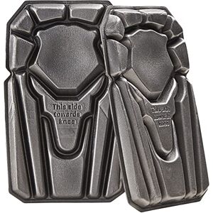 BLÅKLÄDER Blaklader 405712029900onesize Standard Kniepolster, Schwarz, Taille Unique BLÅKLÄDER Blaklader 405712029900onesize Standard Kniepolster, Schwarz, Taille Unique