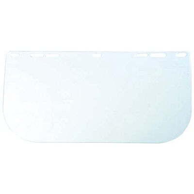 Portwest Ersatzvisier Transparent , Größe: Einheitsgröße, Farbe: Klar, PW92CLR Portwest Ersatzvisier Transparent , Größe: Einheitsgröße, Farbe: Klar, PW92CLR