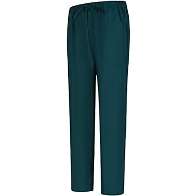 MISEMIYA Arbeitshosen Unisex ELASTISCHE Taille UNIFORM KLINIK Krankenhaus Reinigung TIERARZT Gesundheit GASTGEWERBE BZ-6802 MISEMIYA Arbeitshosen Unisex ELASTISCHE Taille UNIFORM KLINIK Krankenhaus Reinigung TIERARZT Gesundheit GASTGEWERBE BZ-6802