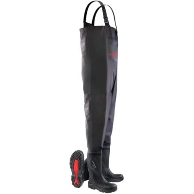 Dunlop Sicherheitsstiefel Rugged Dunlop Sicherheitsstiefel Rugged