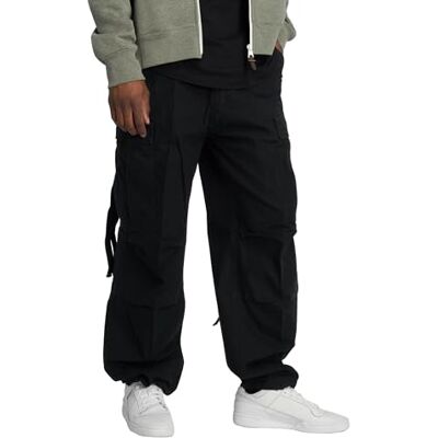 Brandit M65 Vintage Herren Cargo Hose mehrere Farbversionen, Größen S bis 7XL Brandit M65 Vintage Herren Cargo Hose mehrere Farbversionen, Größen S bis 7XL