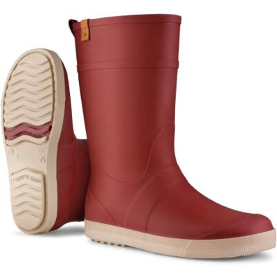 Dunlop Amsterdammer – Stylische, wasserdichte Damen‑Gummistiefel im modernen Design – Mittlere Schafthöhe – Bequem, leicht & langlebig für den täglichen Gebrauch – Größe 36–42 Dunlop Amsterdammer – Stylische, wasserdichte Damen‑Gummistiefel im modernen Design – Mittlere Schafthöhe – Bequem, leicht & langlebig für den täglichen Gebrauch – Größe 36–42